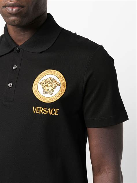 versace polo expert|versace polo.